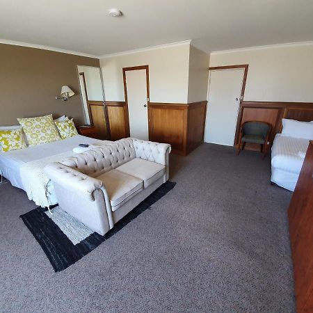 Robe Haven Motel Exteriör bild