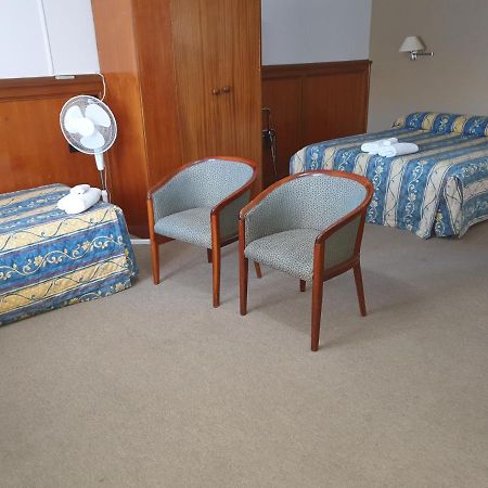 Robe Haven Motel Exteriör bild