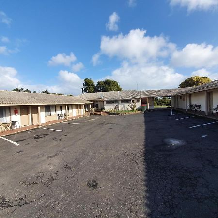 Robe Haven Motel Exteriör bild