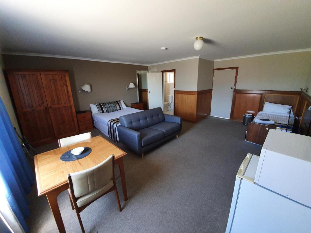 Robe Haven Motel Exteriör bild