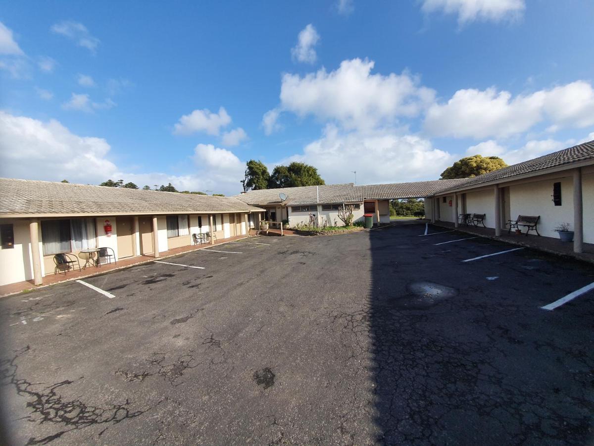 Robe Haven Motel Exteriör bild