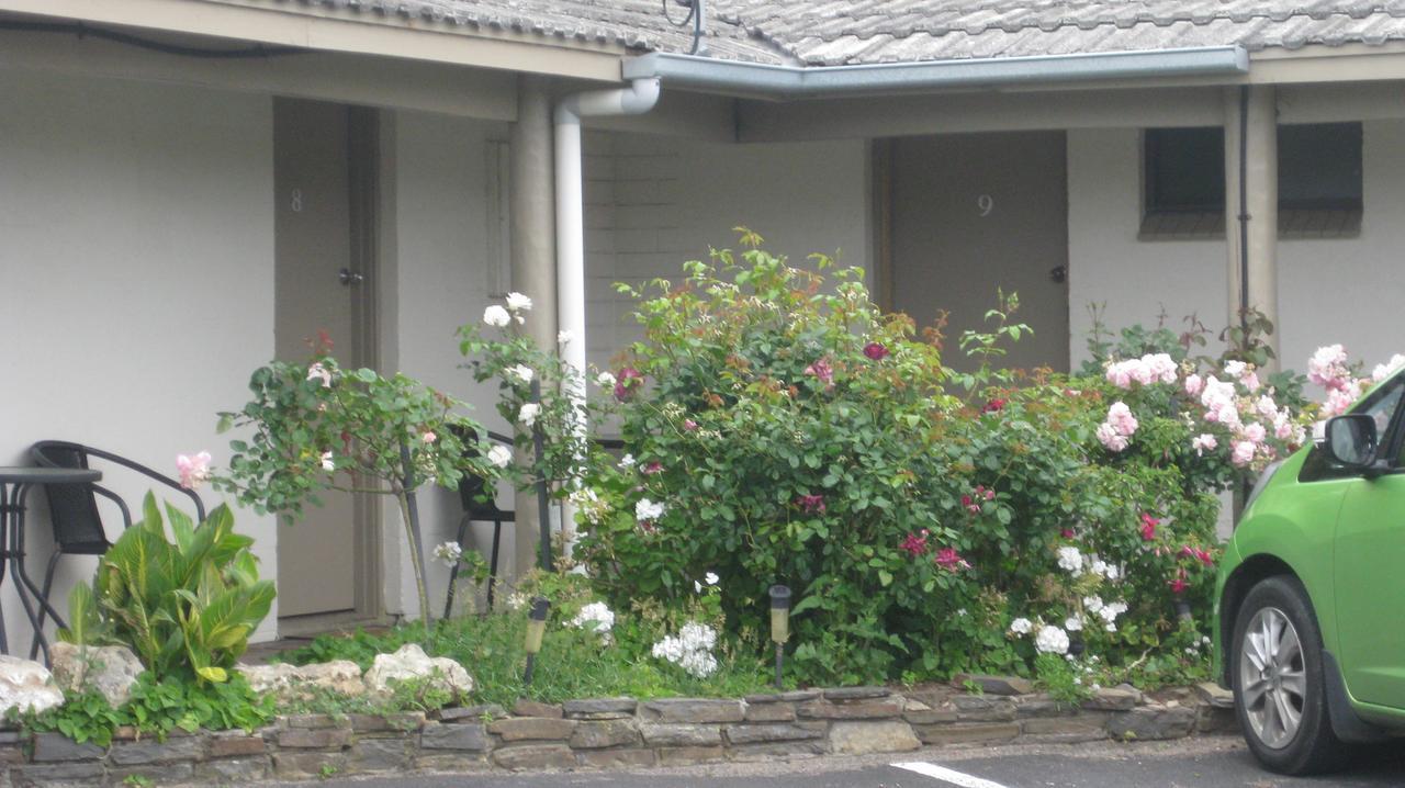 Robe Haven Motel Exteriör bild